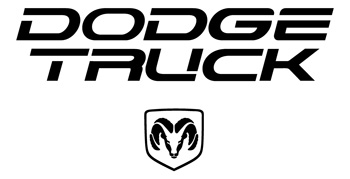 Dodge Trucks