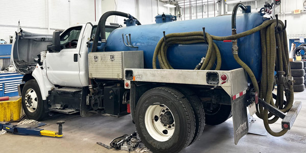 2019 Ford F650 Gas Available Now