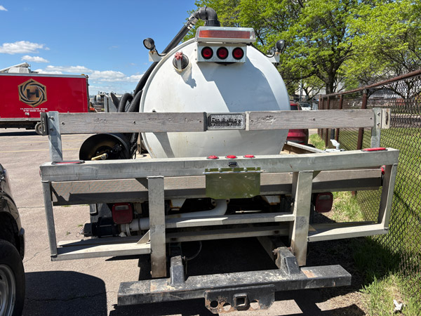 2019 Ford F50 Diesel 3