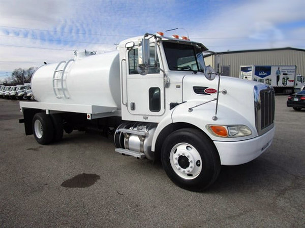 vac truck