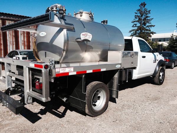 STAINLESS STEEL PRICED AS ALUMINUM!