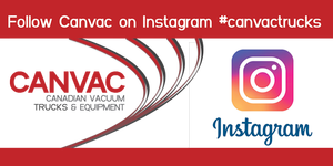 Follow Canvac on Instagram